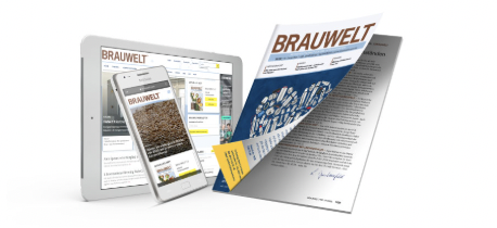 BRAUWELT International Print + Digital