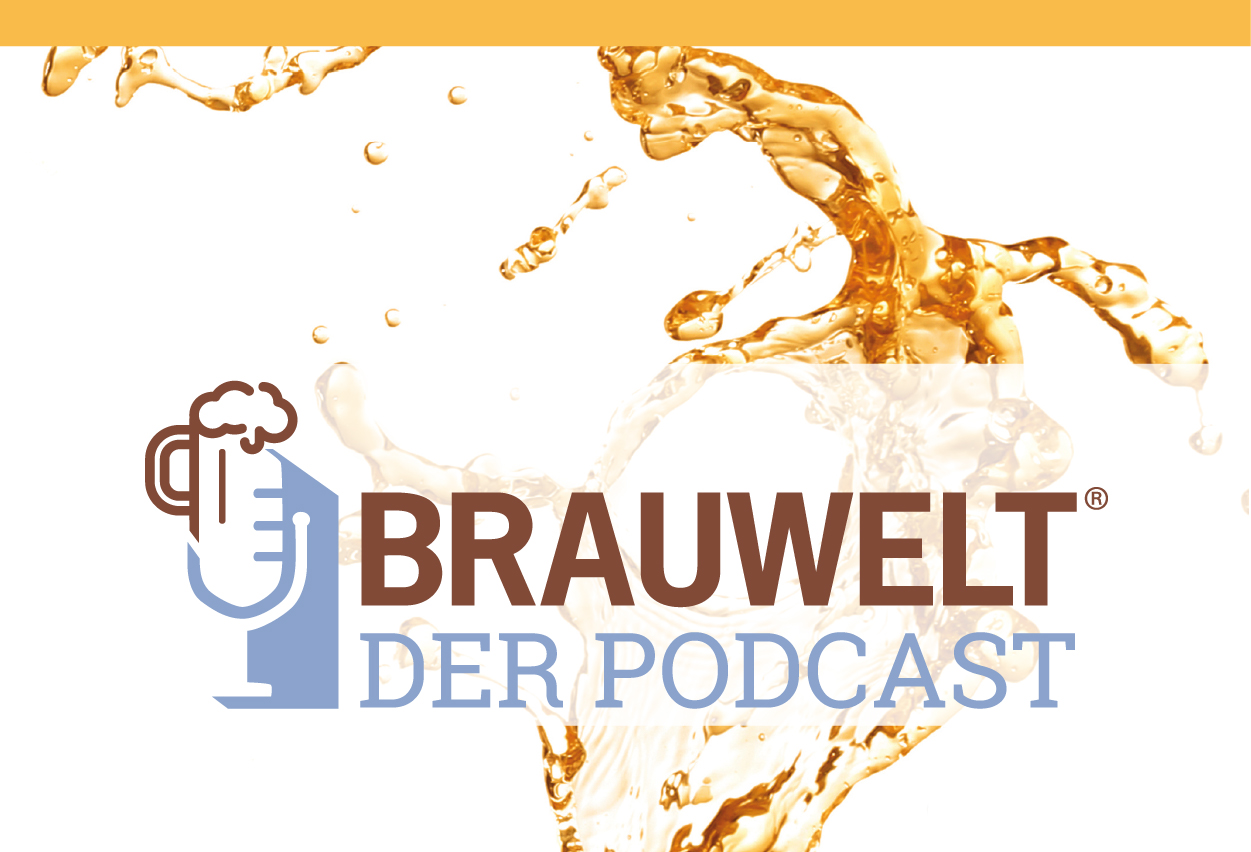 BRAUWELT - der Podcast