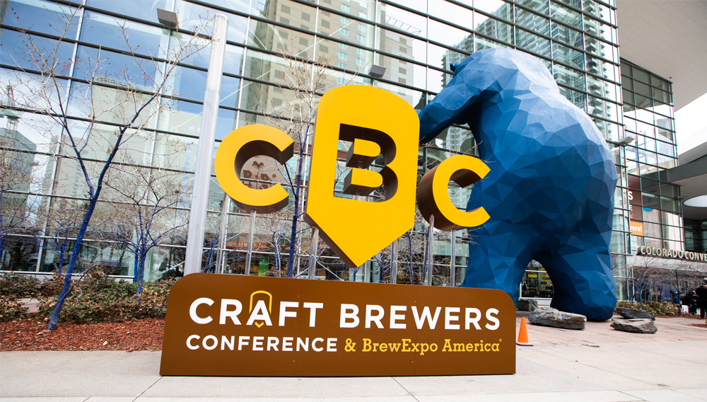 The Craft Brewers Conference and BrewExpo America has been rescheduled for September 2021 (© Brewers Association)