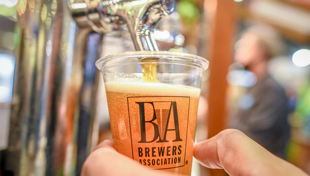 The Craft Brewers Conference & BrewExpo America 2023 will take place in Music City (All photos: Brewers Association)