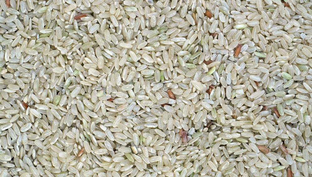 Grains of rice (Photo: Inkiipow on Unsplash)