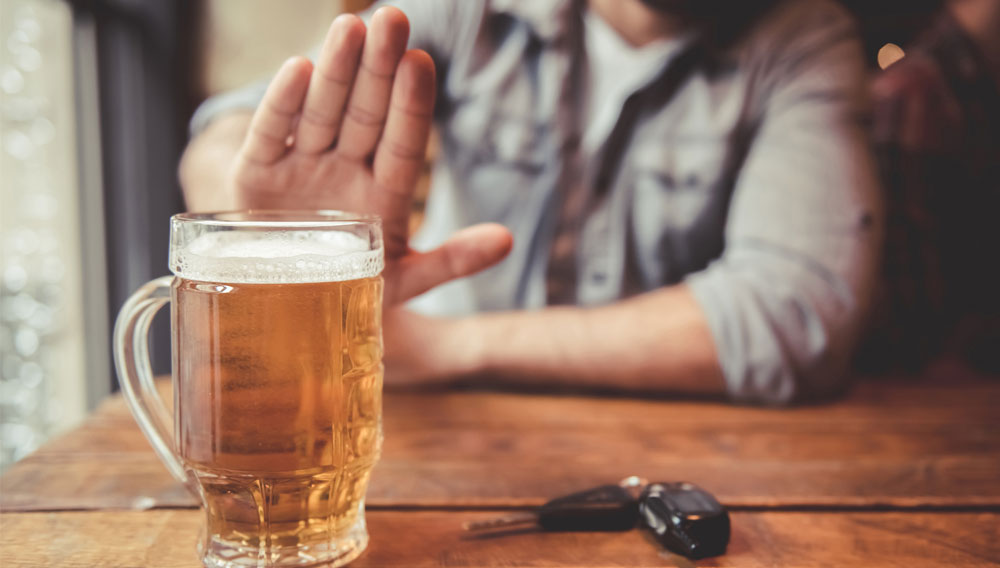 Fear for beer: The brewing industry in an era of moderation