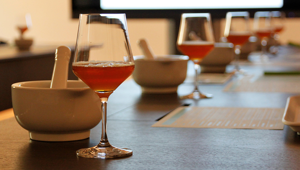 Phenolic beer aroma compounds – off-flavour or aroma-defining?