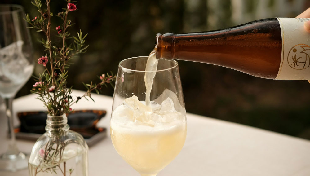 Alternative beverages for breweries (Part 2)