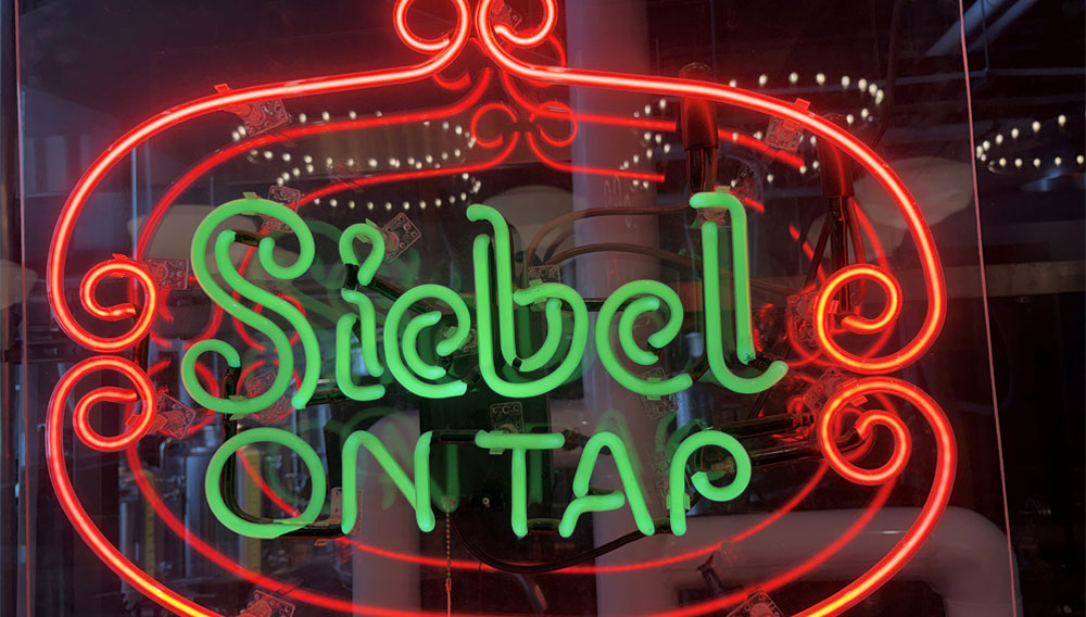 A milestone for the future