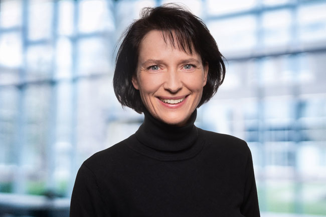 Prof. Dr. Mirja Steinkamp