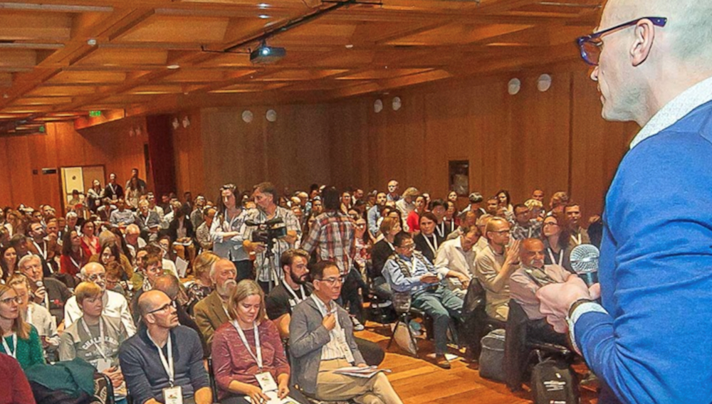 The first International Workshop on Brewing Yeasts (Iwoby), Bariloche, Argentina, 2018, was well attended
