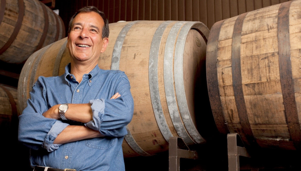 Boston Beer founder Jim Koch returns as CEO