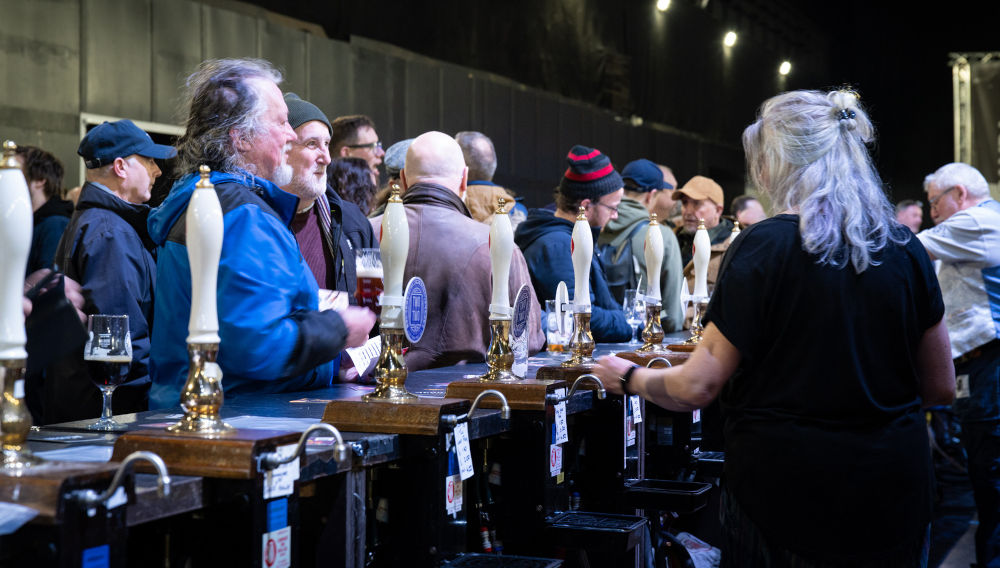 Budget shortfalls: CAMRA cancels 2026 beer festival