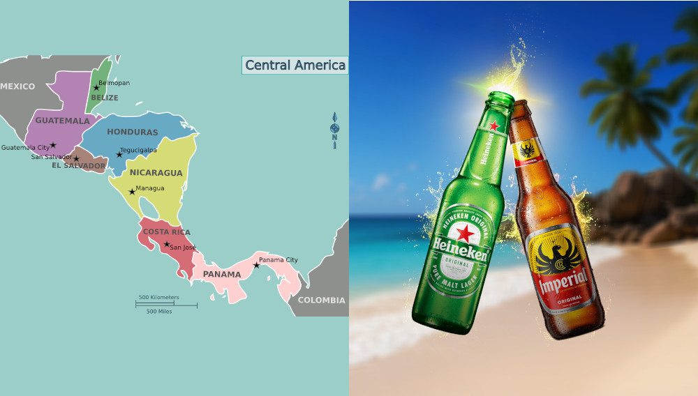Heineken to acquire FIFCO’s beverage and retail business
