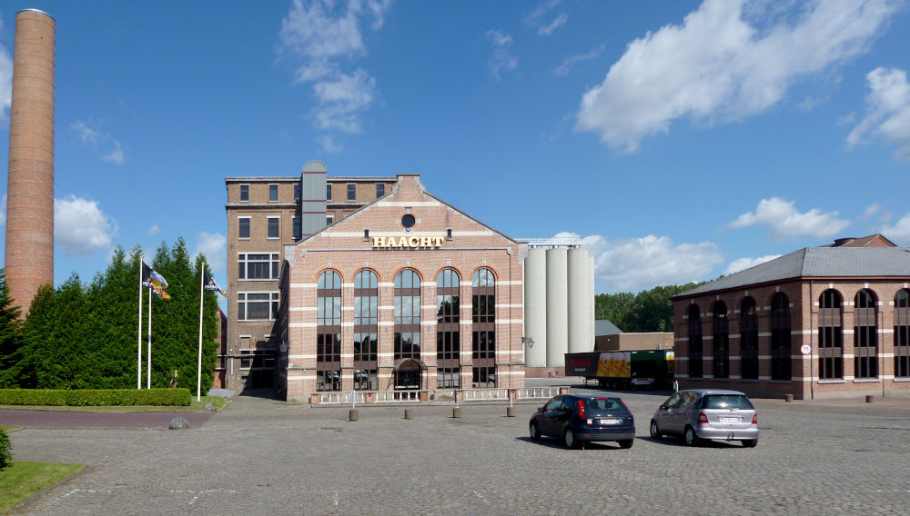 Sales rumours: Belgium’ brewer Haacht explores all strategic options
