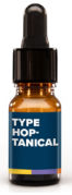 Hop oil type hoptanical