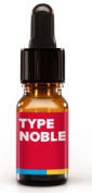 Hop oil type noble