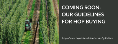 image with text Coming soon: OUr Guidelines for hop buying image with text Coming soon: OUr Guidelines for hop buying