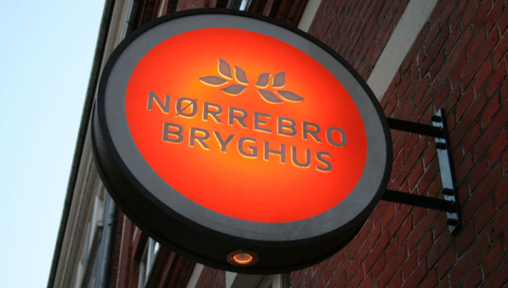 Royal Unibrew buys Danish craft brewer Nørrebro in fire sale