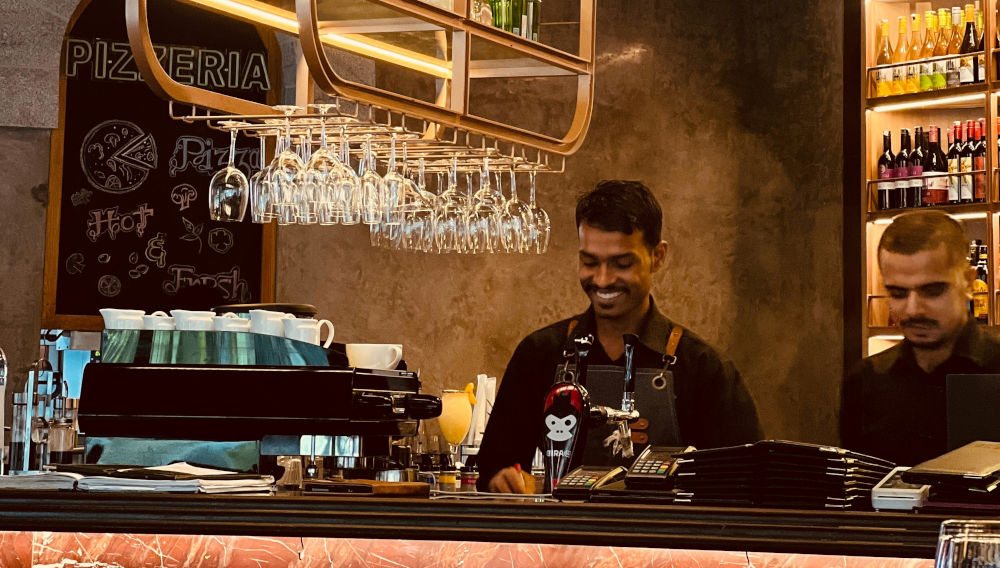 Karnataka leads India’s new alcohol tax experiment