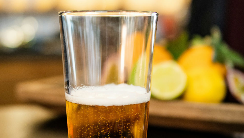 Gallup poll shows US alcohol consumption at historic lows – really?