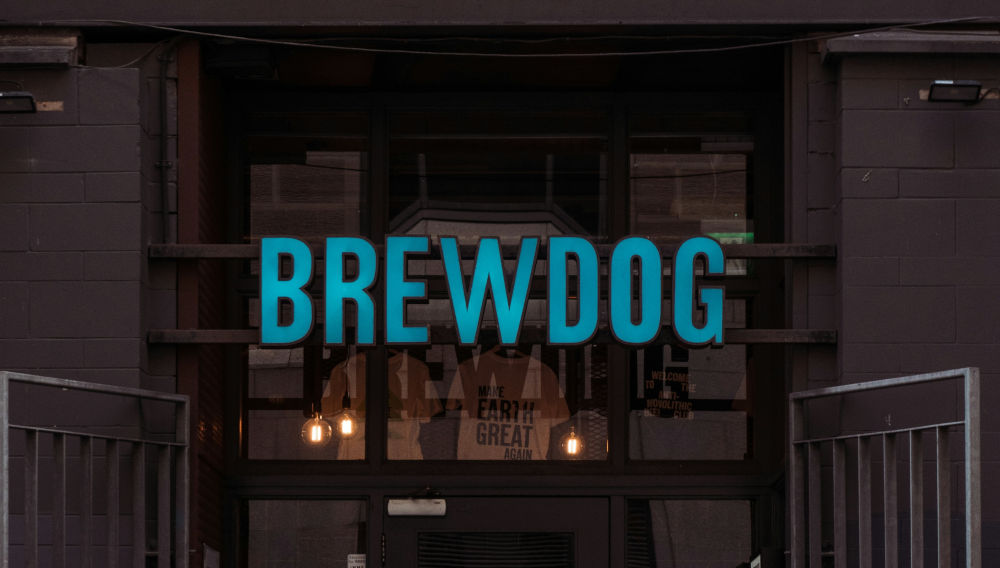 BrewDog USA and Australia next on the block