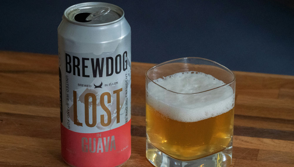 How private equity swallowed the BrewDog Unicorn