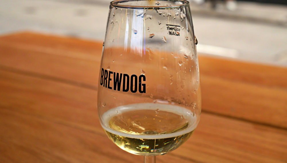 Infected beer at Ellon brewery: BrewDog scolds staff