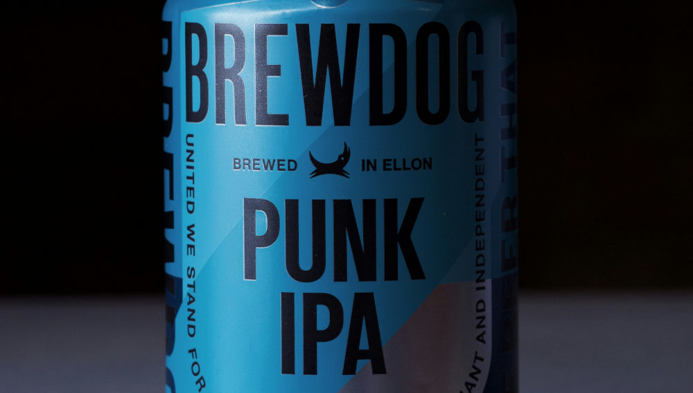 BrewDog sells its Lost Forest after 250,000 trees have died