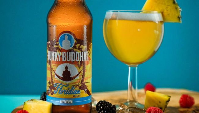 Funky Buddha: not exactly a big hit (Photo: Alex Azabach on Unsplash) 