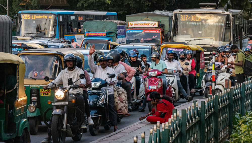 India’s brewers feel full brunt of Iran war-fuelled energy crisis