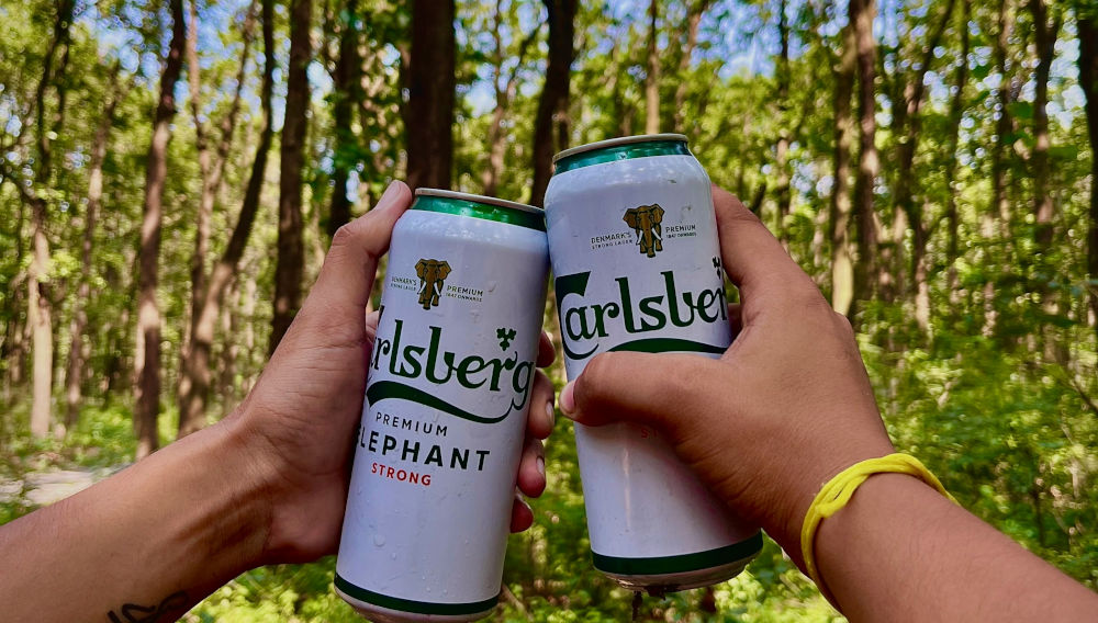 Carlsberg is exploring an IPO for its Indian unit