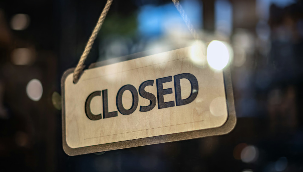 Oregon craft brewer Rogue abruptly closes after 37 years