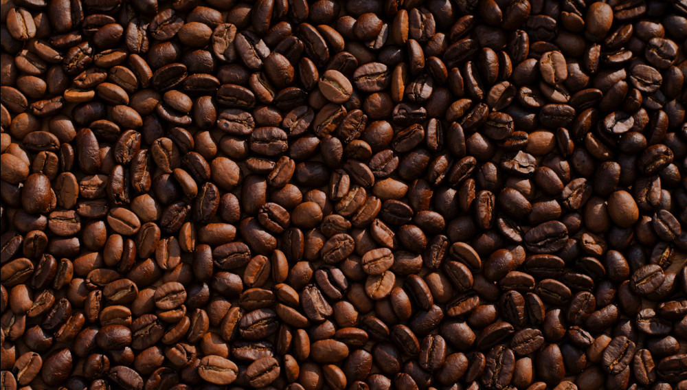 Coffeebeans (Picture: Mike Kenneally on Unsplash)