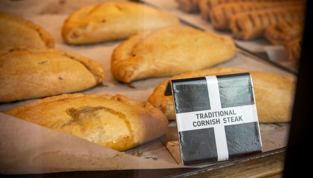 CAMRA demands “pasty-style” beer protection after Cornish Sharp's Brewery closes
