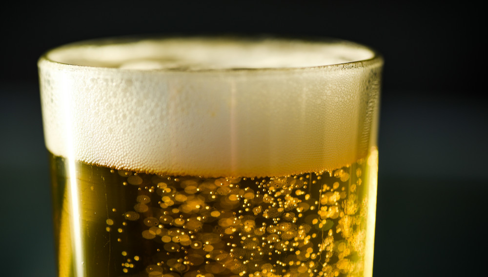 Glas of beer (Photo: YesMore Content on Unsplash)