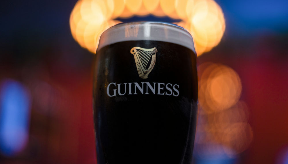 Diageo’s CEO Debra Crew steps down with immediate effect