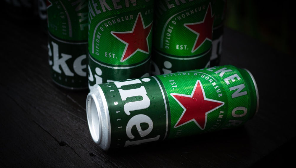 Heineken delivers positive outlook for 2025