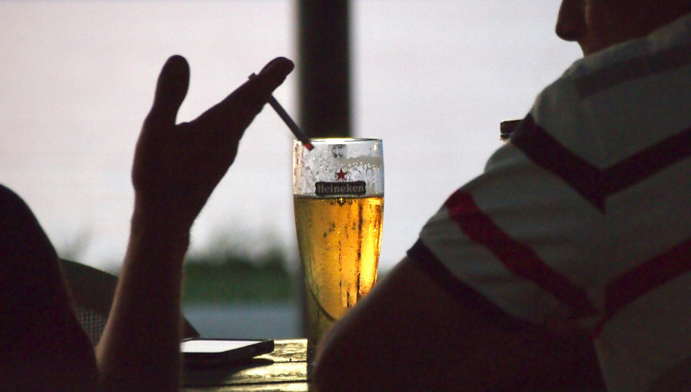 WHO wants prices on sugary drinks, booze and fags raised by 50 percent