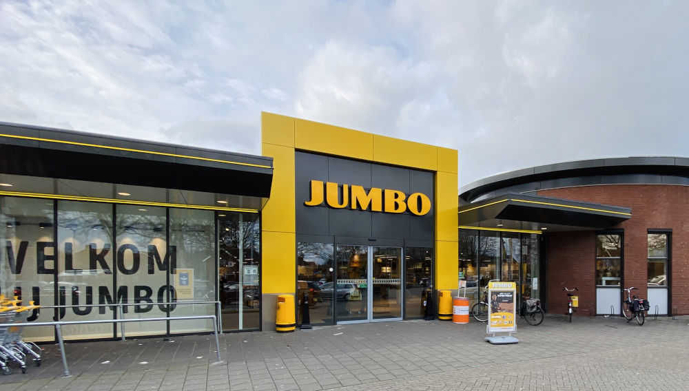 Heineken cannot force retailer Jumbo to re-list its products, judge says