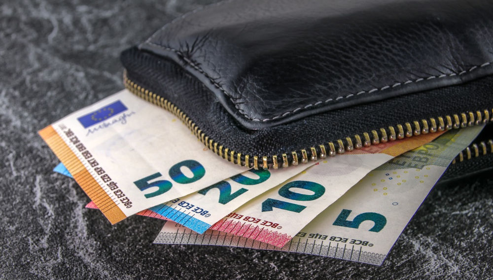 Geldscheine (Analogicus auf Pixabay)
