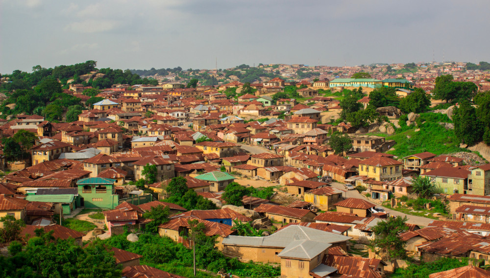 Nigeria (Photo: McBarth Obeya on Pexels)