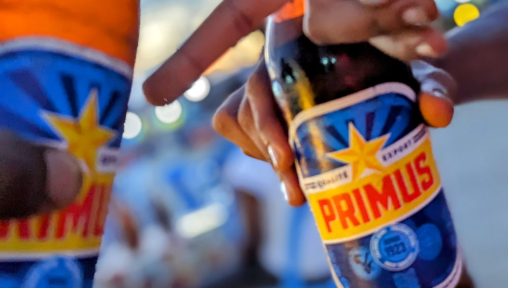 Heineken sells Bralima and exits the DR Congo