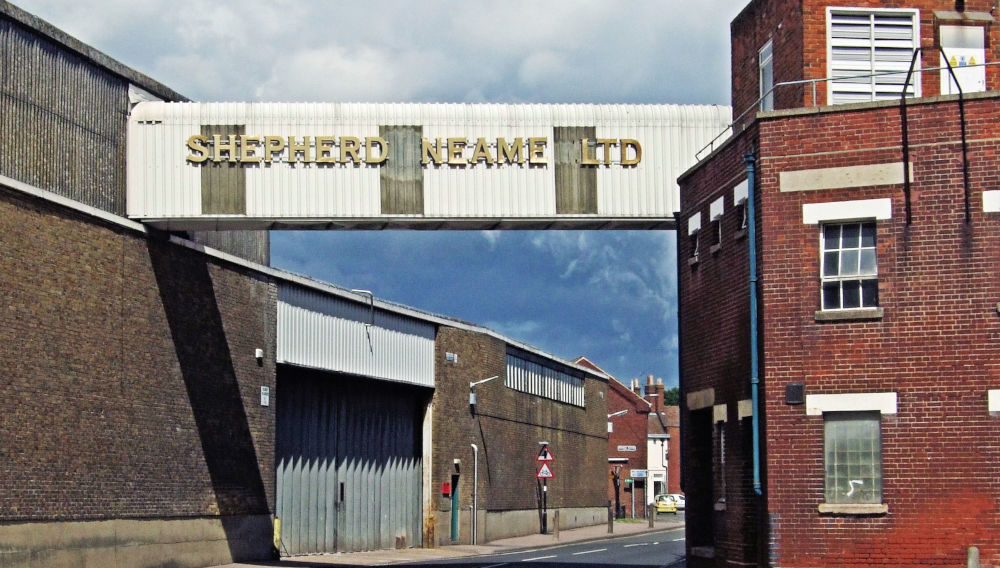 UK brewer Shepherd Neame reviews beer division as volumes fall
