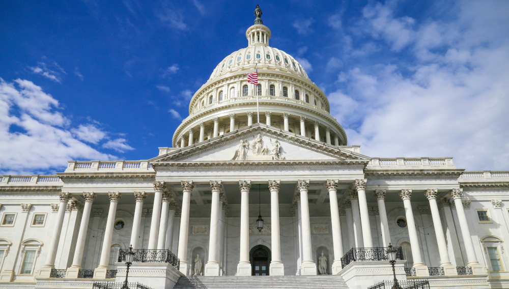 Shutdown compromise: Congress redefines hemp with major THC limits