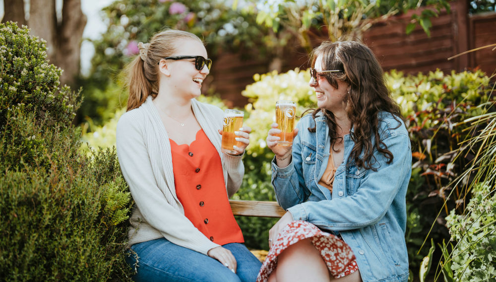 Lidl gives half of its Scottish beer shelf to women brewers