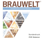 Mediadaten BRAUWELT Sonderdruck + PDF
