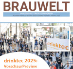 drinktec 2025: Preview