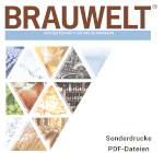 Mediadaten BRAUWELT Sonderdruck + PDF