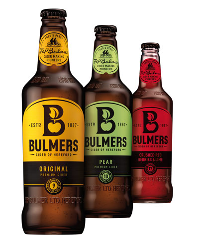 Bulmers