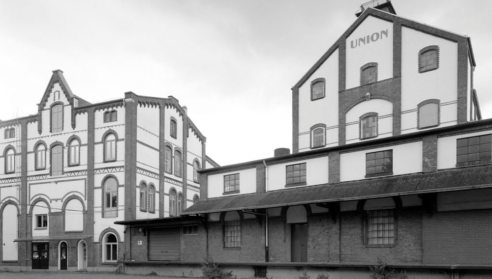 In der alten Union-Brauerei steht seit September 2015 der Sudkessel der neuen Freie Brau Union Bremen; Fotos: Union Brauerei