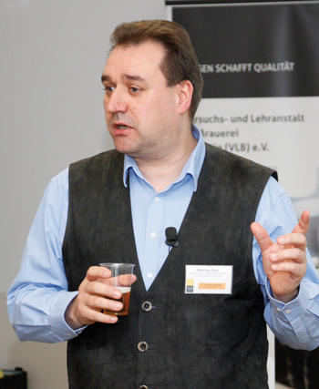 Matthias Grall, Landskron Brau-Manufaktur Görlitz