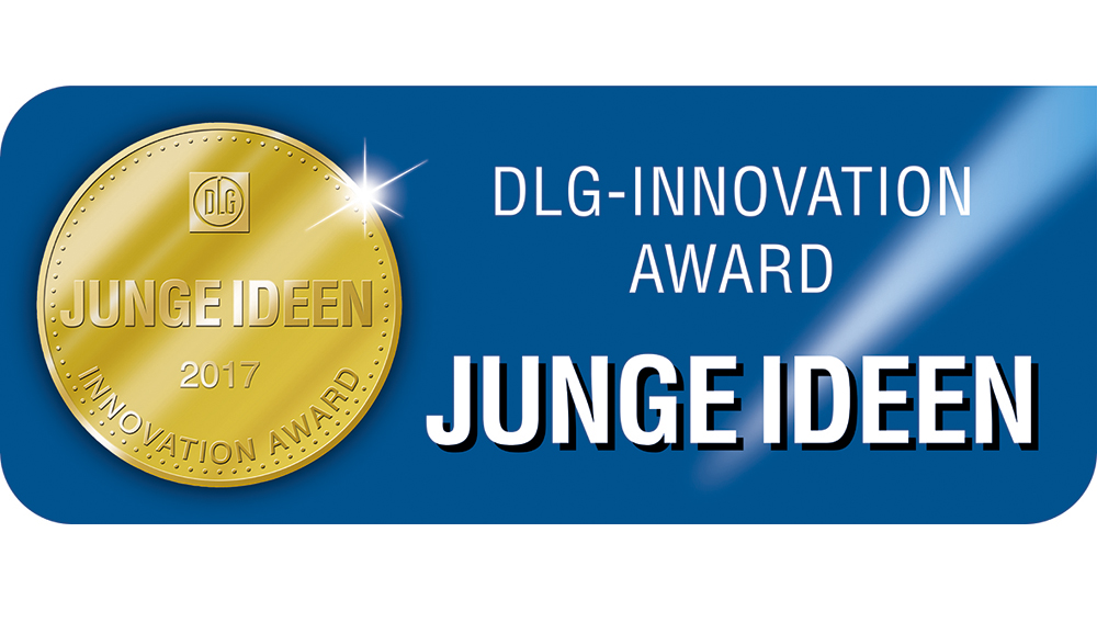 Fördert Forschungsarbeit junger Wissenschaftler: DLG Innovation Award „Junge Ideen“