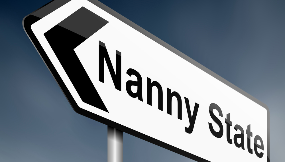 Nanny-State